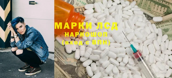молекула духа Бородино